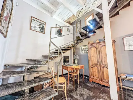 Villa Beauvau, Maison 8 personnes à Aigues Mortes - Photo 34