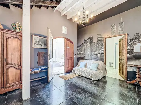 Villa Beauvau, Maison 8 personnes à Aigues Mortes - Photo 35