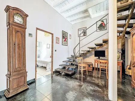 Villa Beauvau, Maison 8 personnes à Aigues Mortes - Photo 36