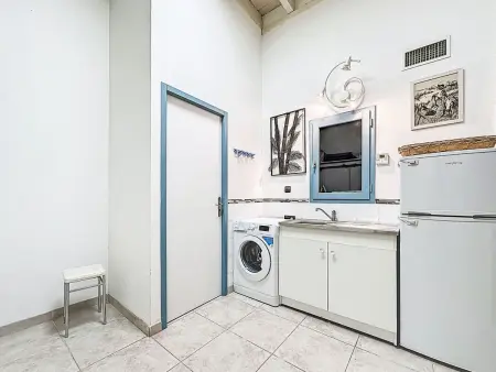 Villa Beauvau, Maison 8 personnes à Aigues Mortes - Photo 38