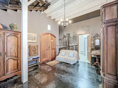 Villa Beauvau, Maison 8 personnes à Aigues Mortes - Photo 40
