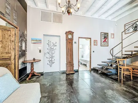 Villa Beauvau, Maison 8 personnes à Aigues Mortes - Photo 41