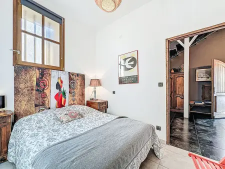 Villa Beauvau, Maison 8 personnes à Aigues Mortes - Photo 42