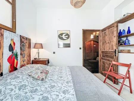 Villa Beauvau, Maison 8 personnes à Aigues Mortes - Photo 44