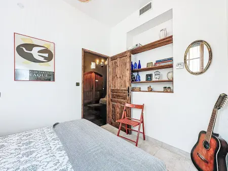 Villa Beauvau, Maison 8 personnes à Aigues Mortes - Photo 45