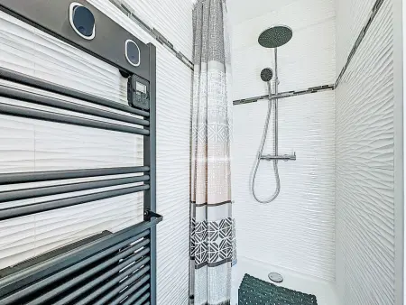 Villa Beauvau, Maison 8 personnes à Aigues Mortes - Photo 46