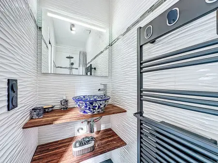 Villa Beauvau, Maison 8 personnes à Aigues Mortes - Photo 47