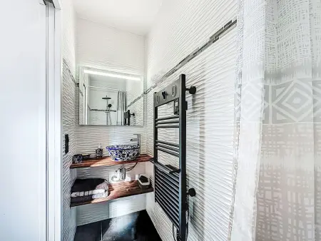 Villa Beauvau, Maison 8 personnes à Aigues Mortes - Photo 48