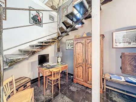Villa Beauvau, Maison 8 personnes à Aigues Mortes - Photo 50