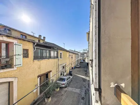 Villa Beauvau, Maison 8 personnes à Aigues Mortes - Photo 51