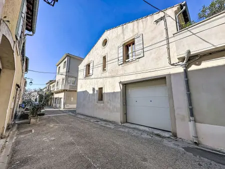 Villa Beauvau, Maison 8 personnes à Aigues Mortes - Photo 52
