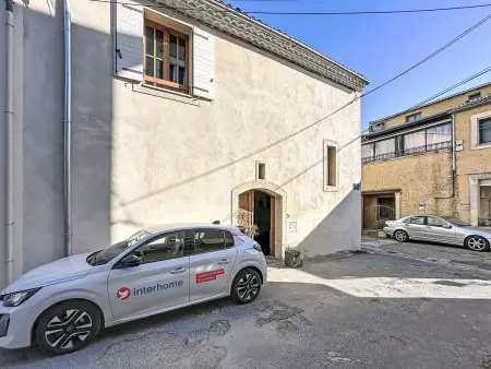 Villa Beauvau, Maison 8 personnes à Aigues Mortes - Photo 53