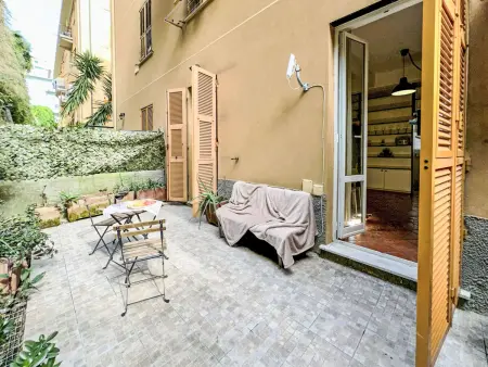 Elina, Appartement 4 personnes à Genova - Photo 1