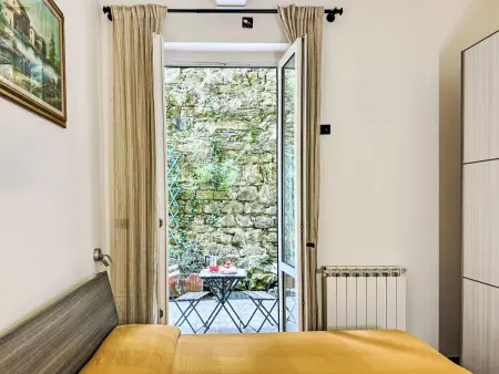 Elina, Appartement 4 personnes à Genova - Photo 2