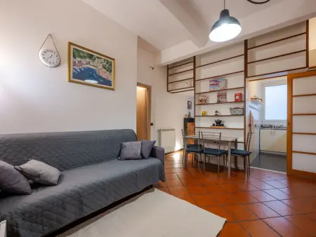 Elina, Appartement 4 personnes à Genova - Photo 3