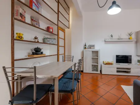Elina, Appartement 4 personnes à Genova - Photo 4