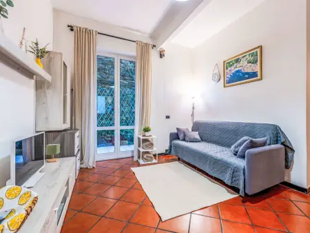Elina, Appartement 4 personnes à Genova - Photo 5