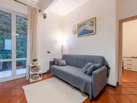 Elina, Appartement 4 personnes à Genova - Photo 6