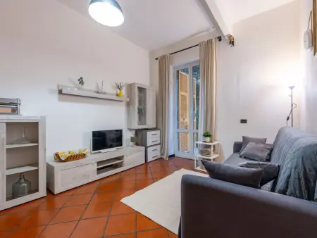 Elina, Appartement 4 personnes à Genova - Photo 7