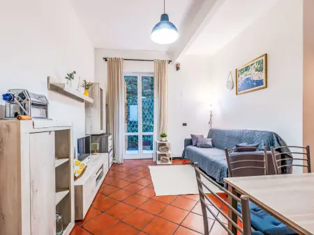 Elina, Appartement 4 personnes à Genova - Photo 8