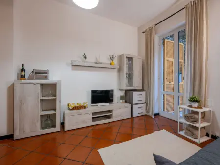 Elina, Appartement 4 personnes à Genova - Photo 9
