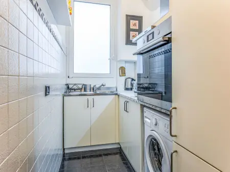 Elina, Appartement 4 personnes à Genova - Photo 10