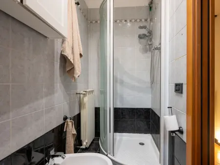 Elina, Appartement 4 personnes à Genova - Photo 11