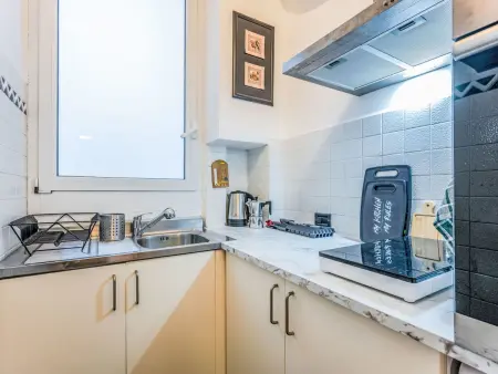 Elina, Appartement 4 personnes à Genova - Photo 12