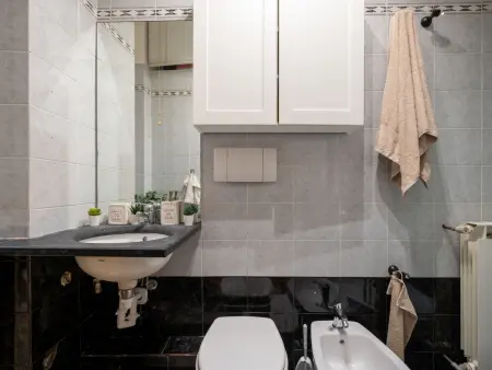 Elina, Appartement 4 personnes à Genova - Photo 18