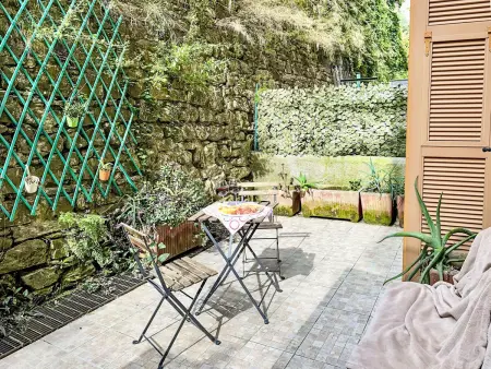 Elina, Appartement 4 personnes à Genova - Photo 22