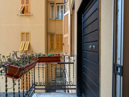 Elina, Appartement 4 personnes à Genova - Photo 24