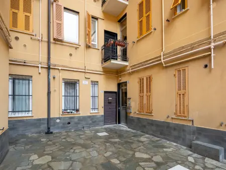Elina, Appartement 4 personnes à Genova - Photo 26