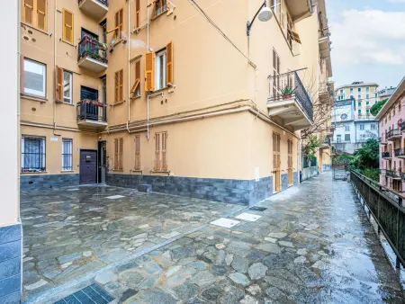 Elina, Appartement 4 personnes à Genova - Photo 27