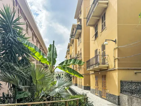 Elina, Appartement 4 personnes à Genova - Photo 28