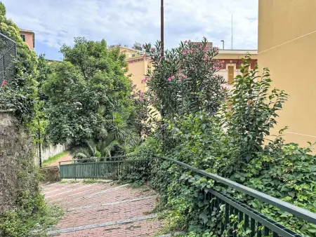 Elina, Appartement 4 personnes à Genova - Photo 29