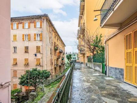 Elina, Appartement 4 personnes à Genova - Photo 30