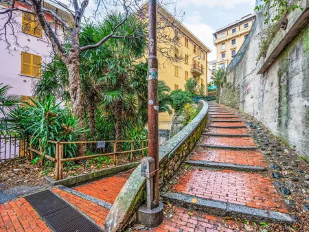 Elina, Appartement 4 personnes à Genova - Photo 31