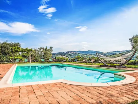 Agriturismo Belvedere delle Crete, Gite 16 personnes à Orvieto - Photo 4