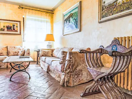 Agriturismo Belvedere delle Crete, Gite 16 personnes à Orvieto - Photo 7
