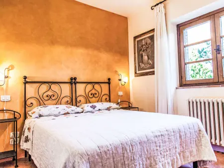 Agriturismo Belvedere delle Crete, Gite 16 personnes à Orvieto - Photo 10