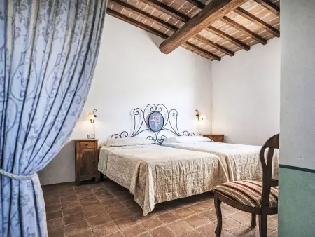 Agriturismo Belvedere delle Crete, Gite 16 personnes à Orvieto - Photo 23