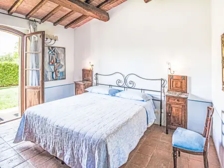 Agriturismo Belvedere delle Crete, Gite 16 personnes à Orvieto - Photo 24