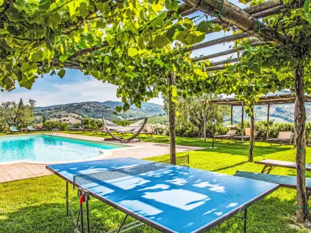 Agriturismo Belvedere delle Crete, Gite 16 personnes à Orvieto - Photo 27