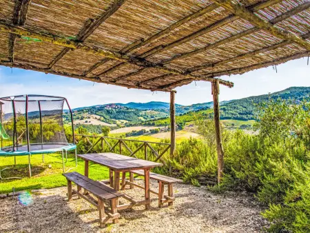 Agriturismo Belvedere delle Crete, Gite 16 personnes à Orvieto - Photo 28