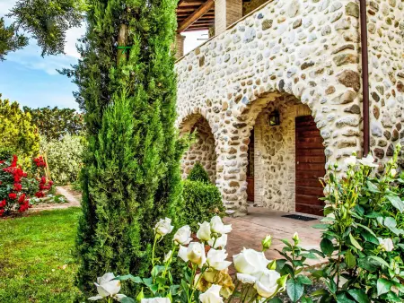 Agriturismo Belvedere delle Crete, Gite 16 personnes à Orvieto - Photo 29