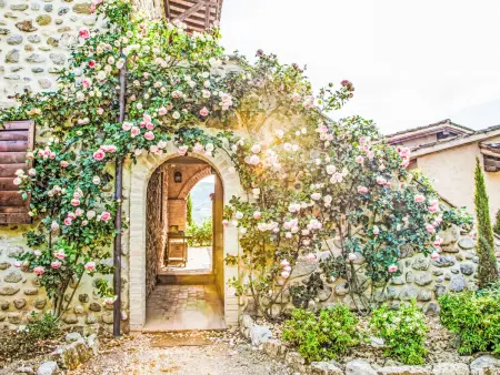 Agriturismo Belvedere delle Crete, Gite 16 personnes à Orvieto - Photo 34