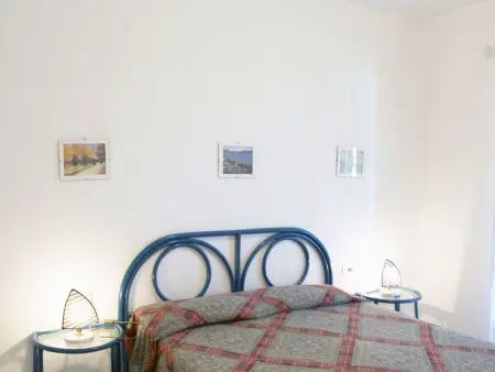 Wohnung mit Wasserblick, Appartement 2 personnes à Capoliveri - Photo 4