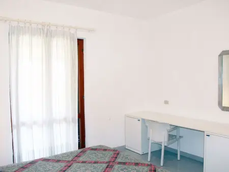 Wohnung mit Wasserblick, Appartement 2 personnes à Capoliveri - Photo 5