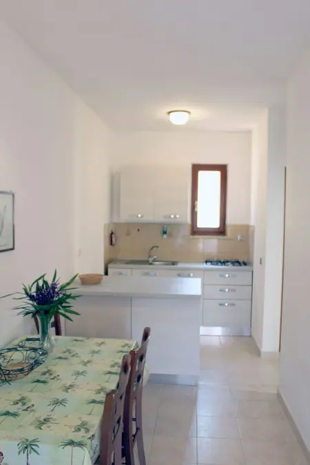 mit Wasserblick, Appartement 2 personnes à Capoliveri - Photo 1