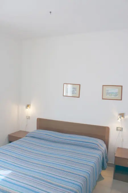 mit Wasserblick, Appartement 2 personnes à Capoliveri - Photo 2